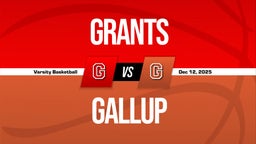 12/11 Highlights vs Grants