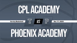 12/17 Highlights @ Phoenix Academy