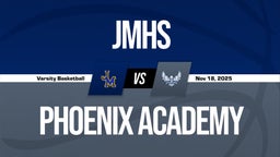 11/18 Highlights @ Phoenix Academy