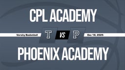 12/17 Highlights @ Phoenix Academy