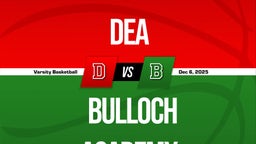 12/5 Highlights vs DEA