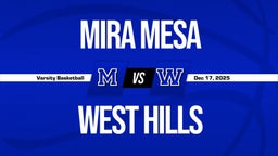 12/16 Highlights @ West Hills