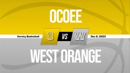 12/5 Highlights vs Ocoee