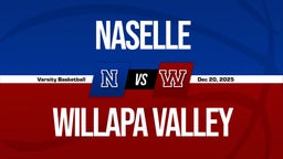 12/19 Highlights @ Willapa Valley