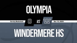 12/12 Highlights vs Olympia
