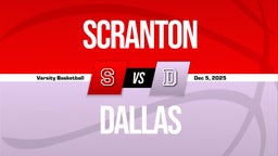 12/4 Highlights vs Scranton