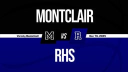 12/15 Highlights vs Montclair