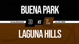 01/22 Highlights @ Laguna Hills