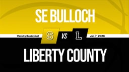 01/6 Highlights @ Liberty County