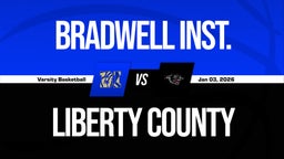 01/3 Highlights @ Liberty County