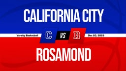 12/19 Highlights @ Rosamond