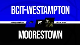 12/8 Highlights @ Moorestown