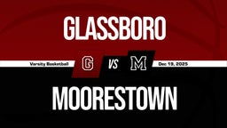 12/19 Highlights vs Glassboro