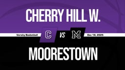 12/18 Highlights vs Cherry Hill W.
