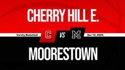 12/12 Highlights vs Cherry Hill E.