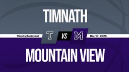 12/16 Highlights vs Timnath