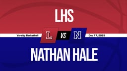 12/16 Highlights vs LHS