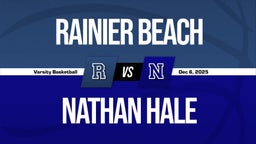 12/5 Highlights @ Nathan Hale