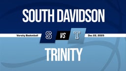 12/22 Highlights vs South Davidson