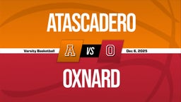 12/5 Highlights @ Oxnard