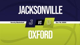 12/18 Highlights vs Jacksonville