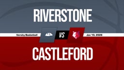 01/10 Highlights vs Riverstone