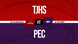 01/9 Highlights @ PEC