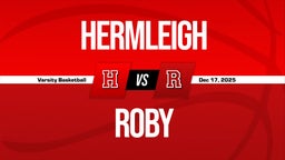 12/16 Highlights vs Hermleigh