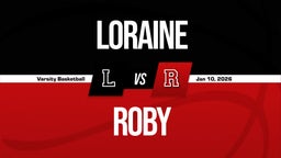01/9 Highlights vs Loraine