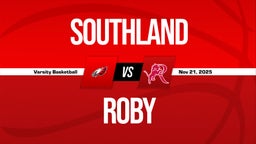 11/21 Highlights vs Southland