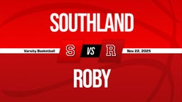 11/21 Highlights vs Southland