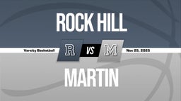 11/25 Highlights vs Rock Hill