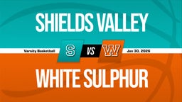 01/29 Highlights @ White Sulphur
