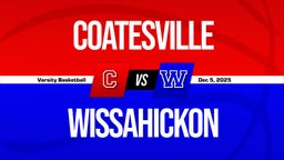 12/5 Highlights vs Coatesville