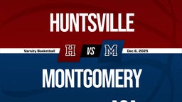 12/6 Highlights vs Huntsville