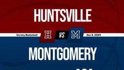 12/6 Highlights @ Montgomery Aca.