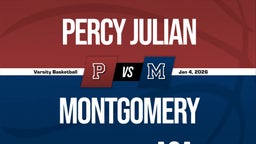 01/3 Highlights vs Percy Julian