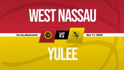 11/17 Highlights @ Yulee