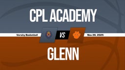 11/26 Highlights vs CPL Academy
