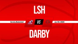01/3 Highlights vs LSH