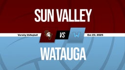 10/23 Highlights @ Watauga