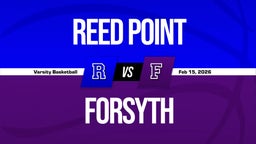 02/14 Highlights vs Reed Point
