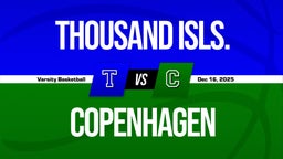 12/15 Highlights @ Copenhagen
