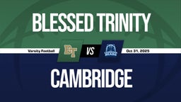 10/31 Highlights @ Cambridge