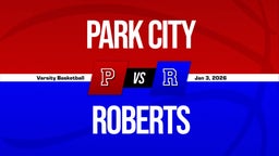 01/3 Highlights vs Park City