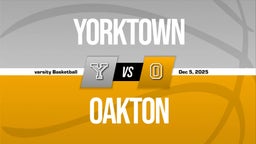12/4 Highlights vs Yorktown