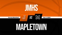 12/4 Highlights vs JMHS