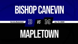 01/12 Highlights vs Bishop Canevin