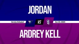 10/23 Highlights vs Jordan