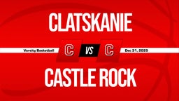 12/30 Highlights vs Clatskanie